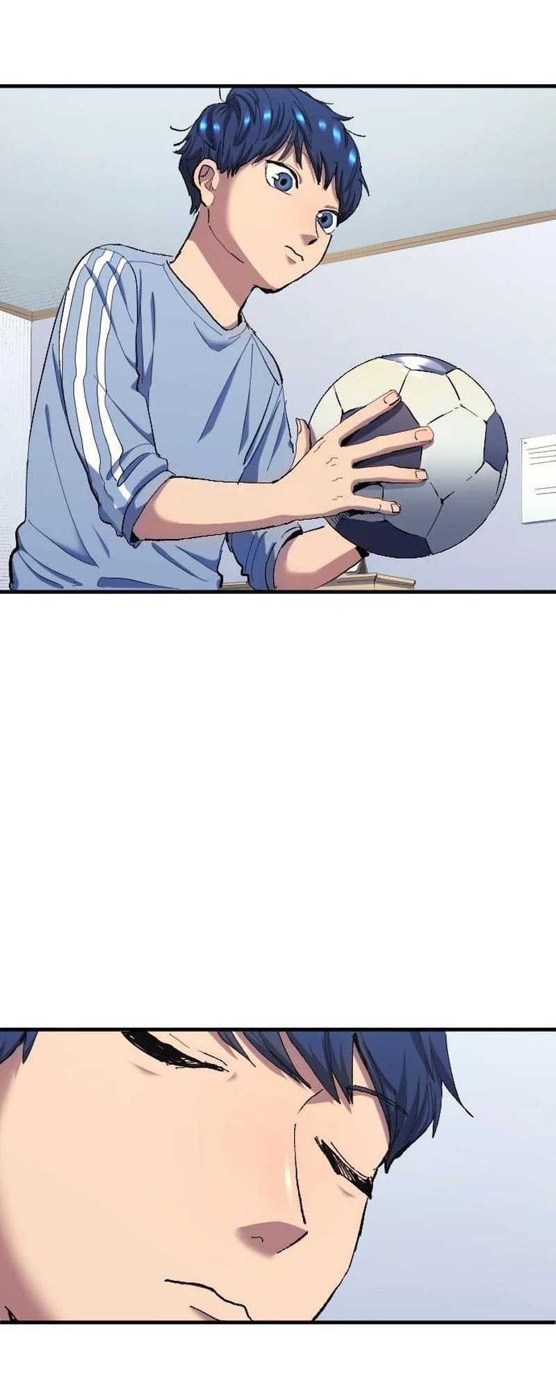 All Football Talents Are Mine Chapter 08 Gambar 29