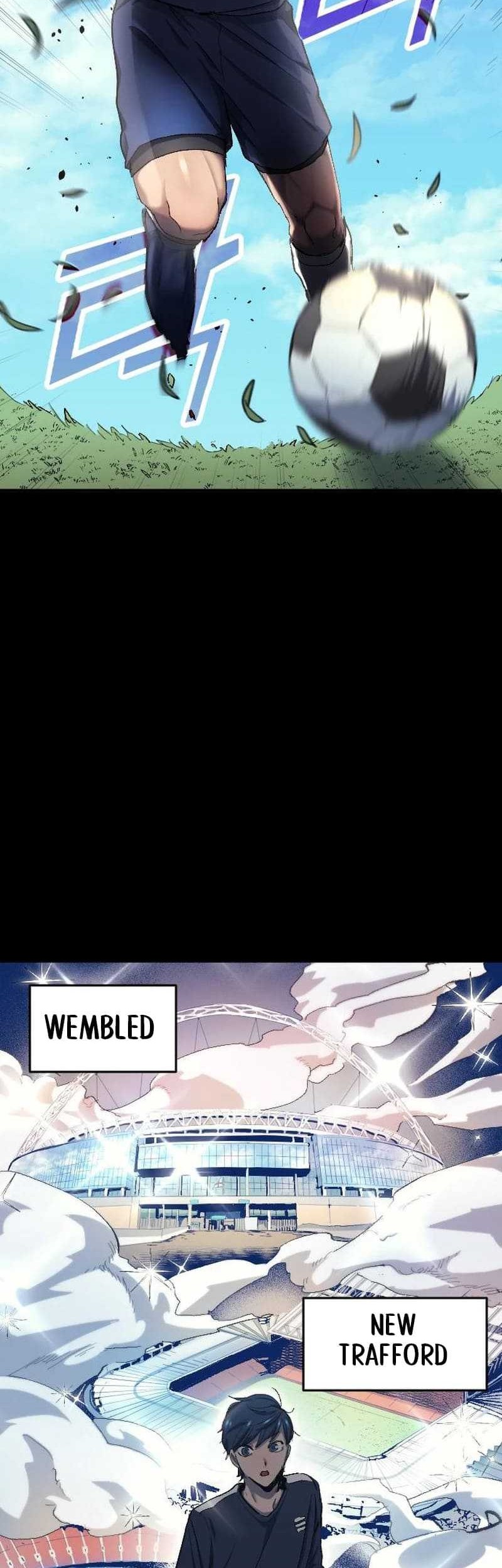 All Football Talents Are Mine Chapter 08 Gambar 31