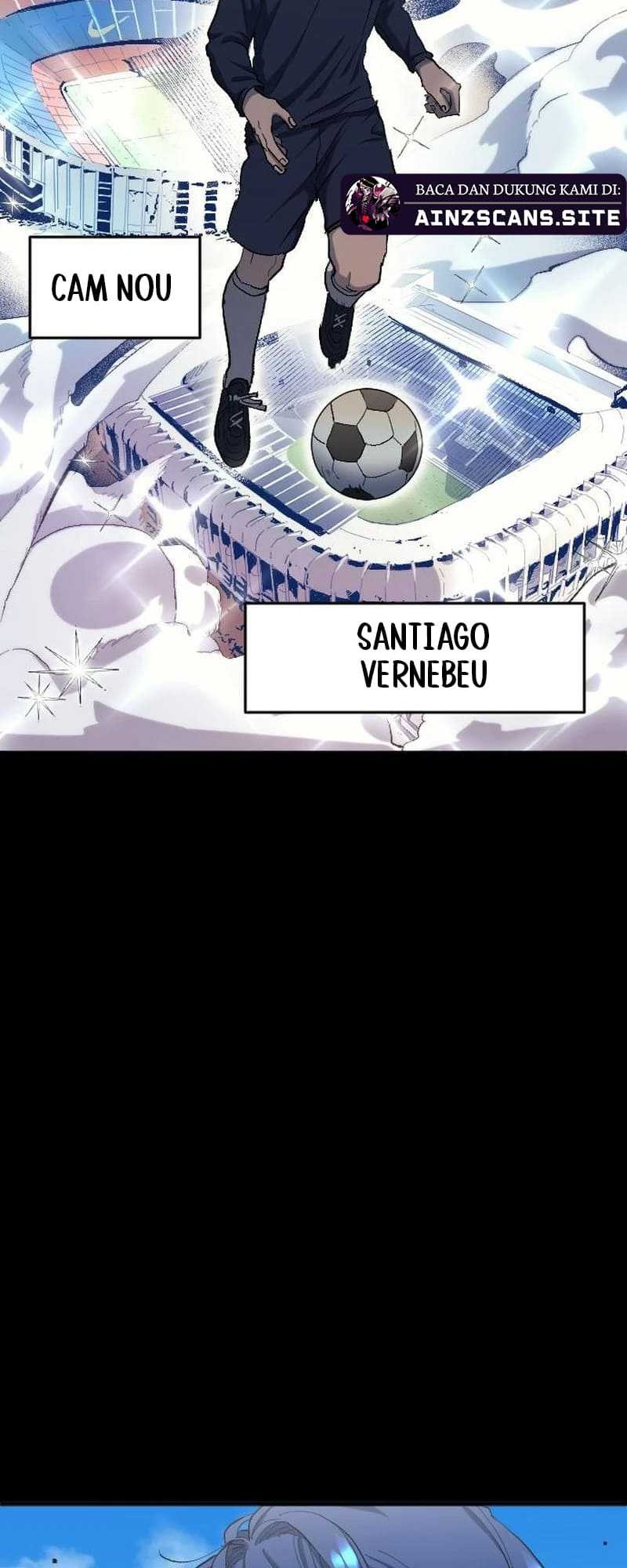 All Football Talents Are Mine Chapter 08 Gambar 32