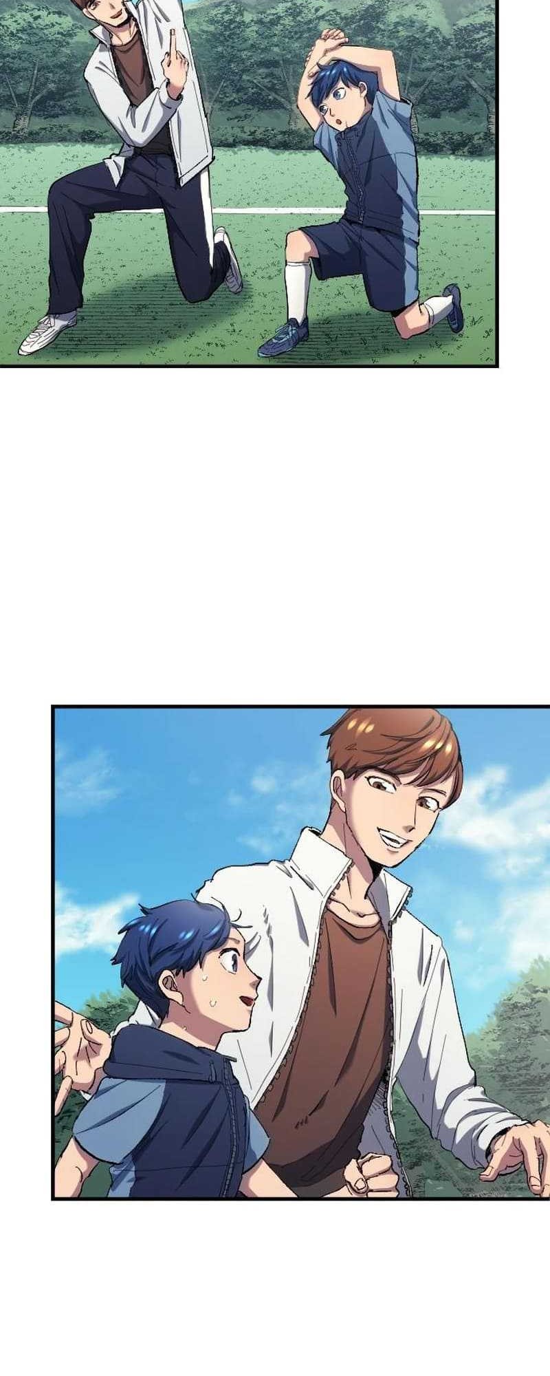 All Football Talents Are Mine Chapter 08 Gambar 5