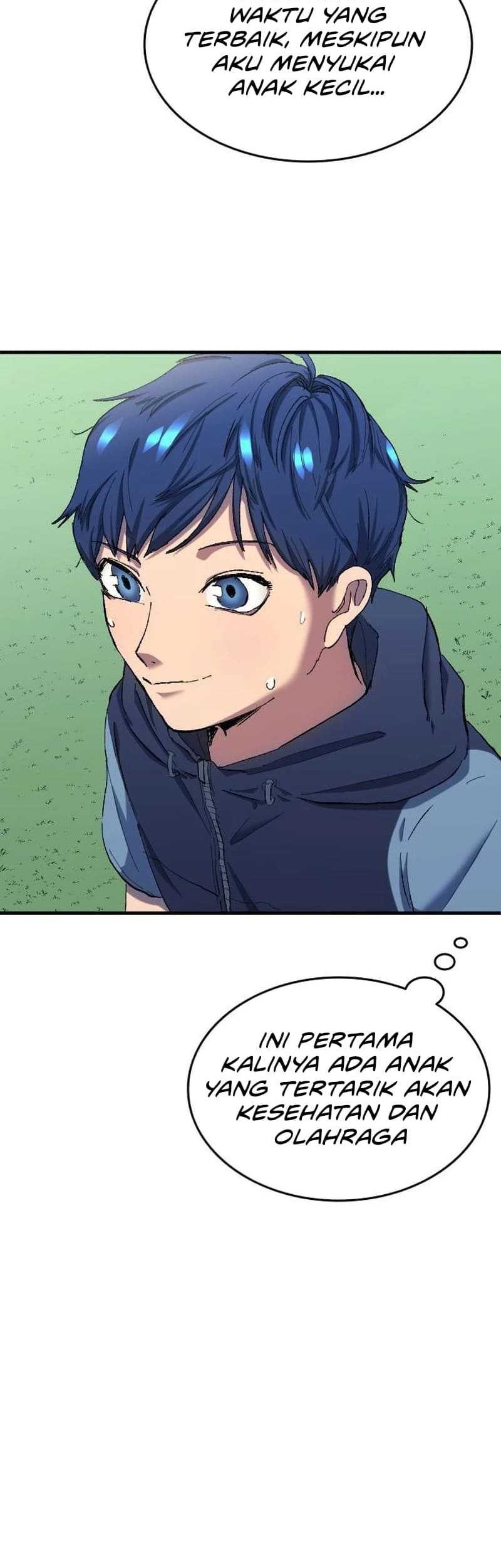 All Football Talents Are Mine Chapter 08 Gambar 13