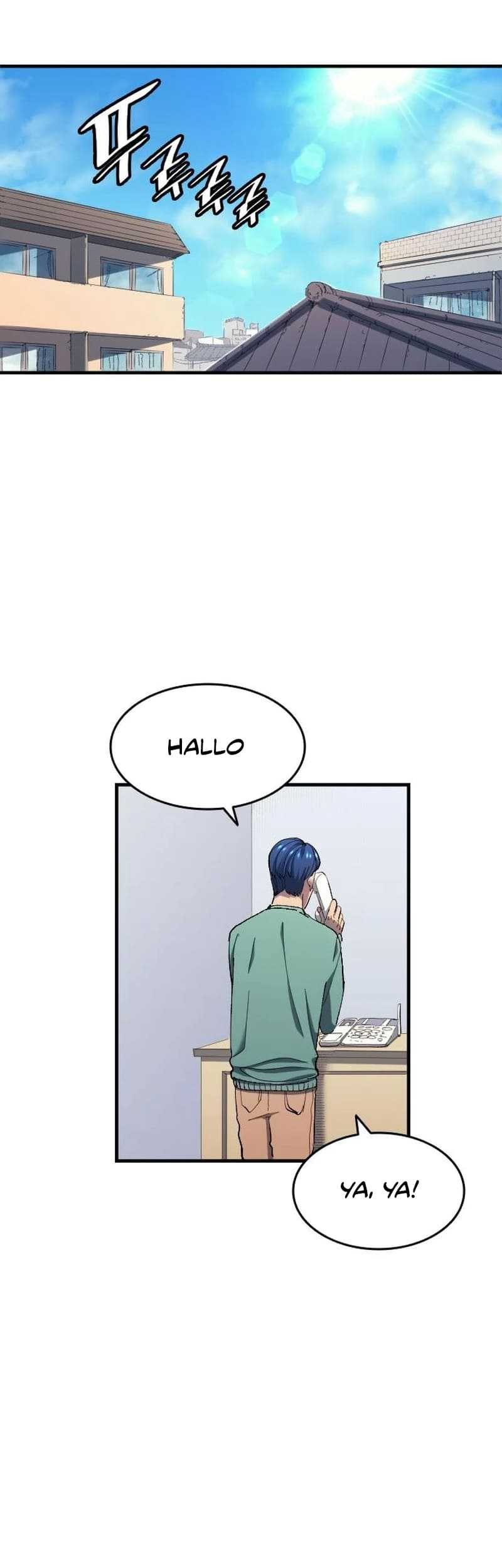 All Football Talents Are Mine Chapter 08 Gambar 15