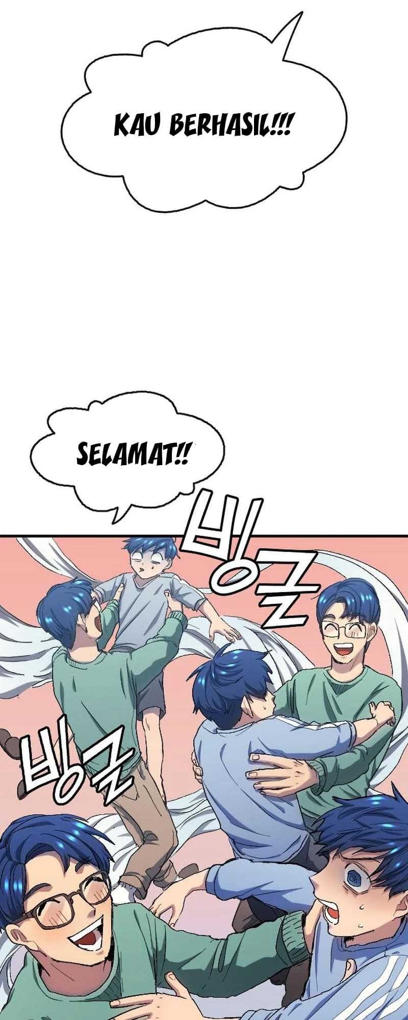 All Football Talents Are Mine Chapter 08 Gambar 17