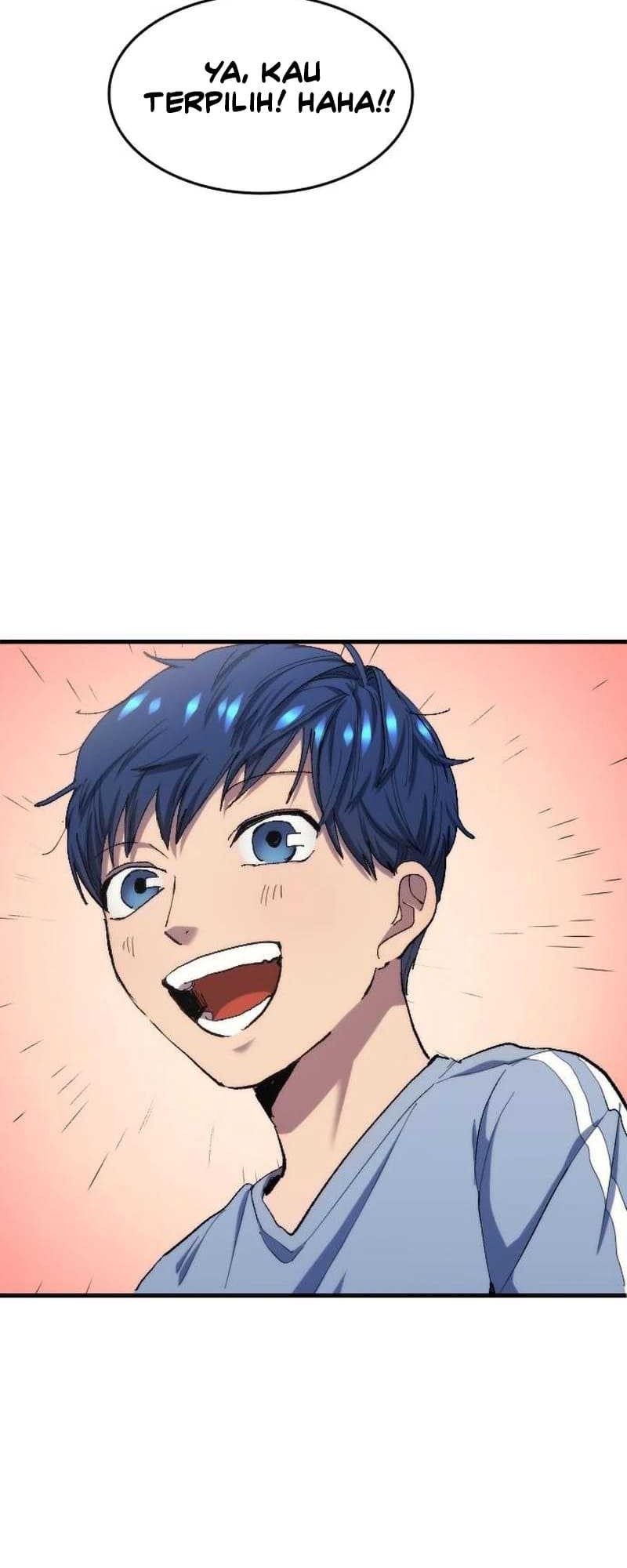 All Football Talents Are Mine Chapter 08 Gambar 20