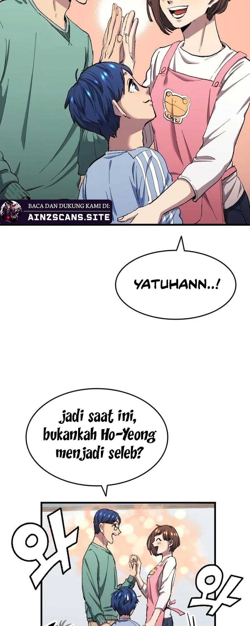 All Football Talents Are Mine Chapter 08 Gambar 23