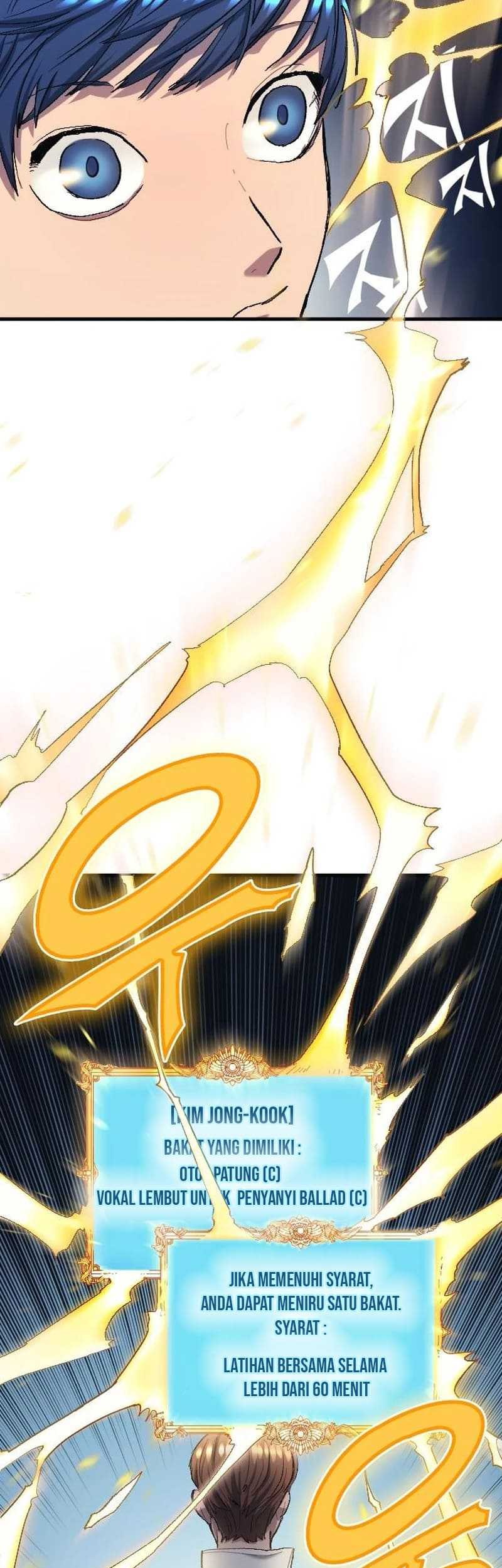 All Football Talents Are Mine Chapter 07 Gambar 36