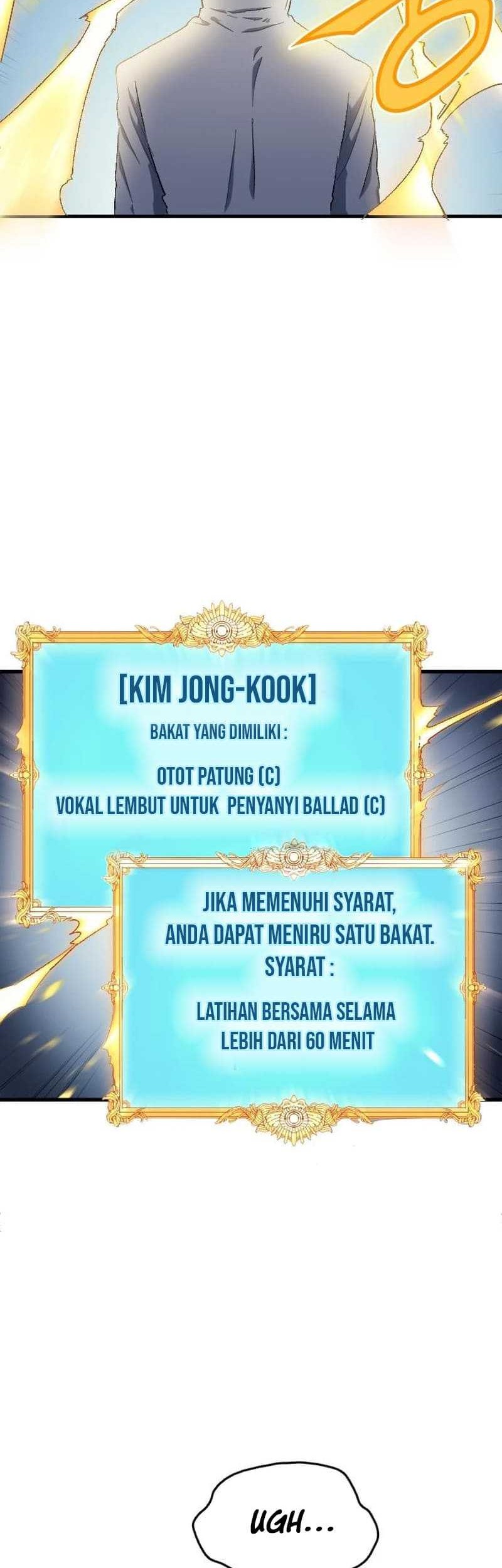 All Football Talents Are Mine Chapter 07 Gambar 37