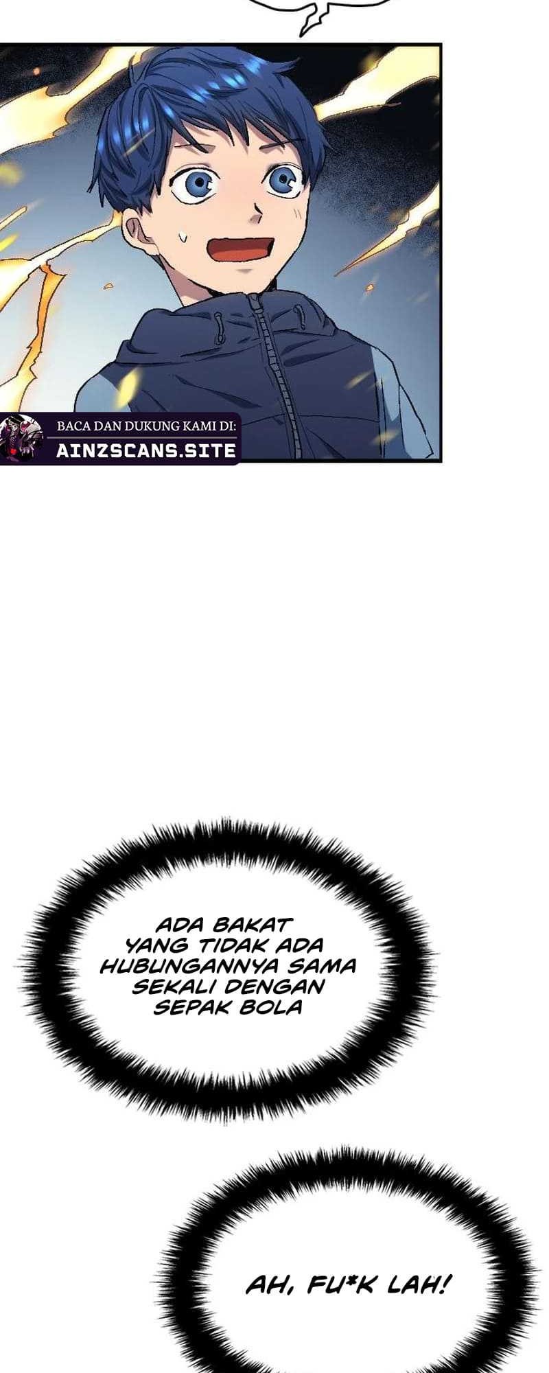 All Football Talents Are Mine Chapter 07 Gambar 38