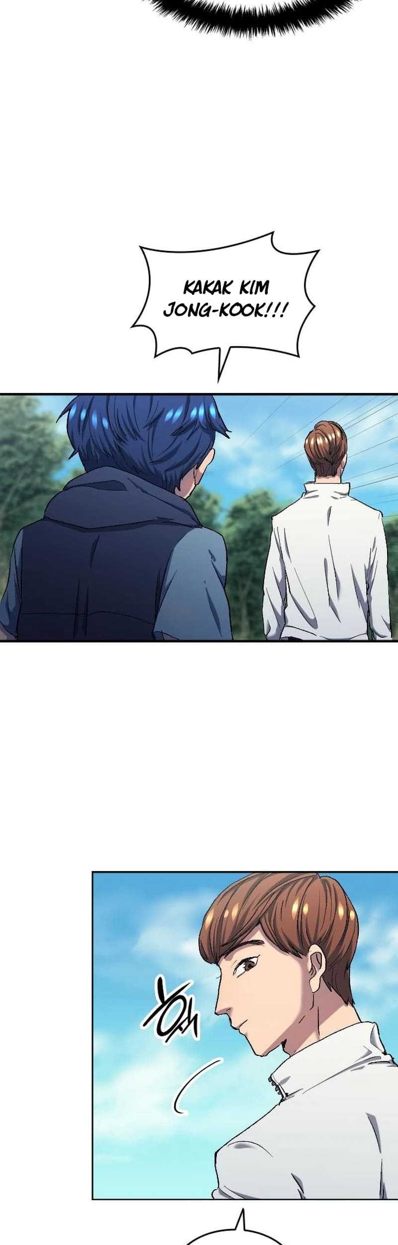 All Football Talents Are Mine Chapter 07 Gambar 39