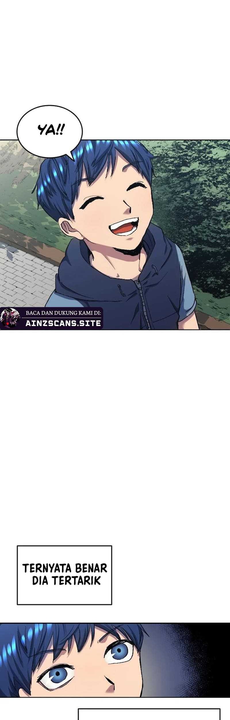 All Football Talents Are Mine Chapter 07 Gambar 43