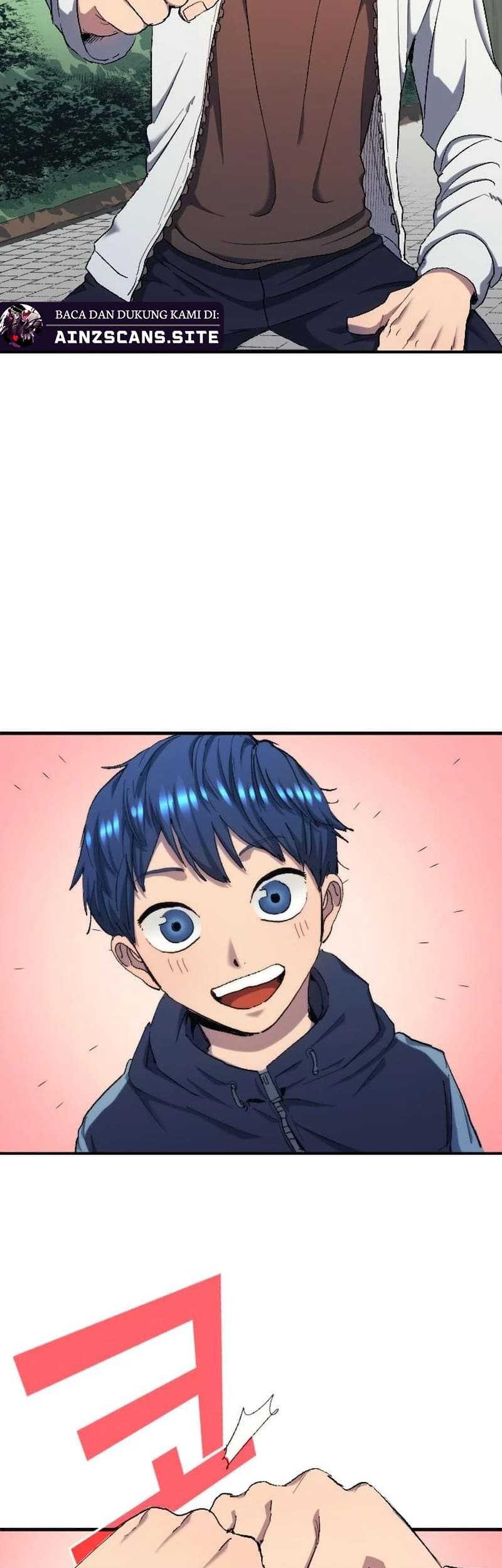 All Football Talents Are Mine Chapter 07 Gambar 24