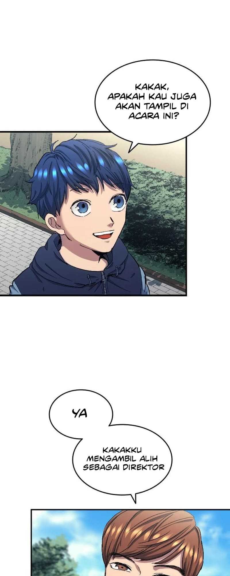 All Football Talents Are Mine Chapter 07 Gambar 26