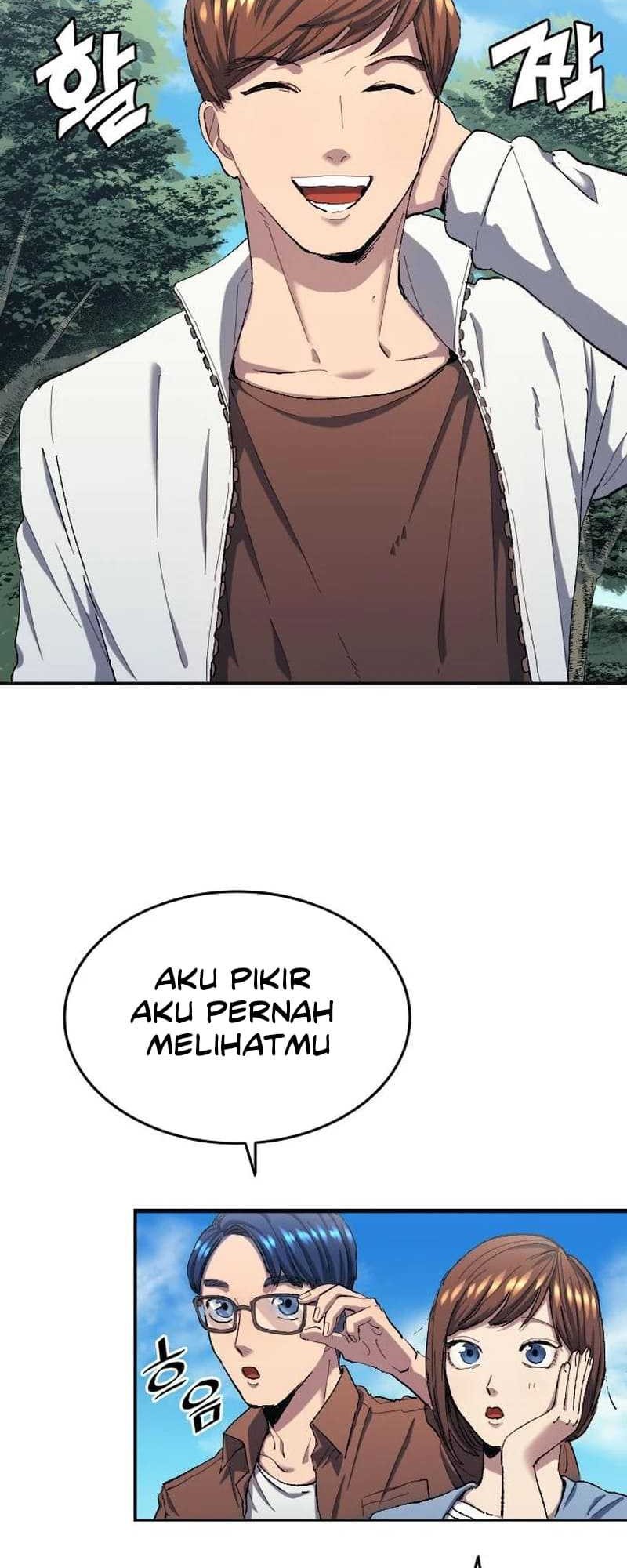 All Football Talents Are Mine Chapter 07 Gambar 29