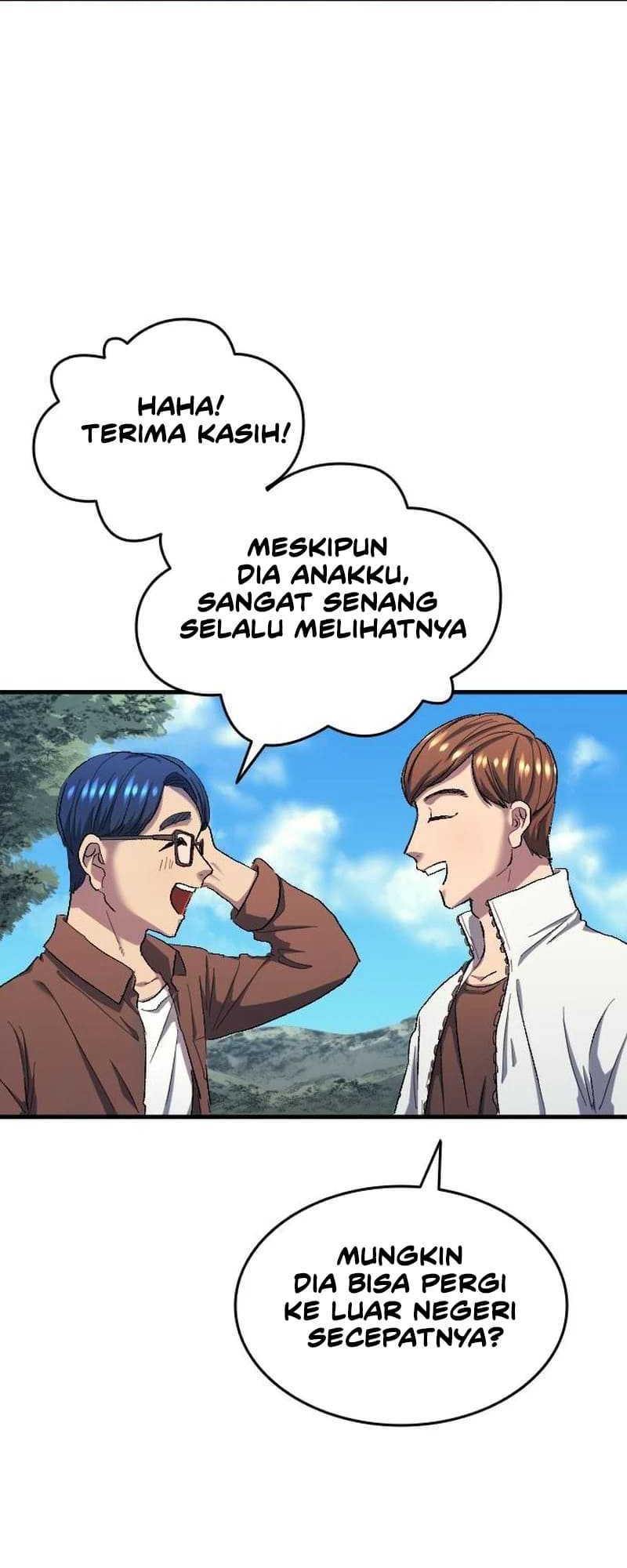 All Football Talents Are Mine Chapter 07 Gambar 32