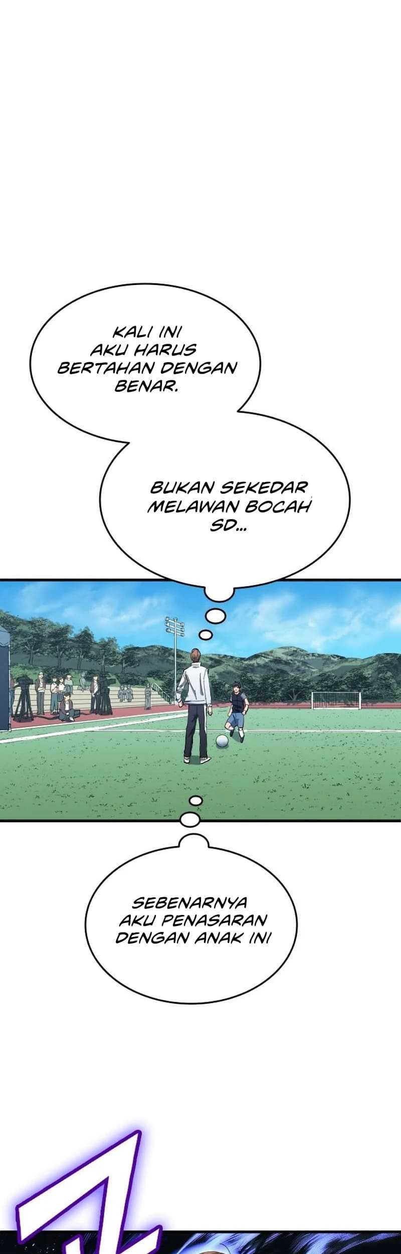 All Football Talents Are Mine Chapter 07 Gambar 3