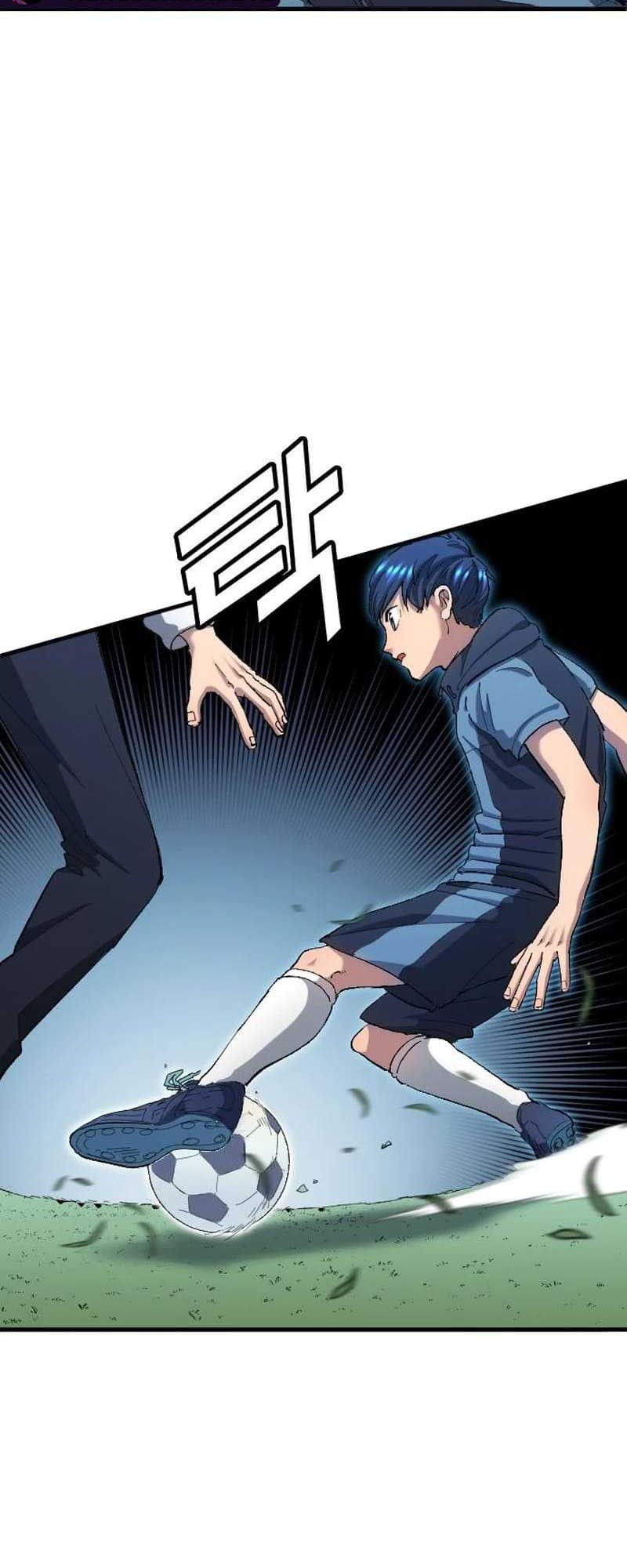 All Football Talents Are Mine Chapter 07 Gambar 5