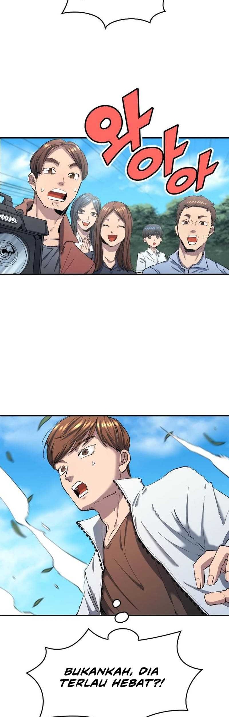 All Football Talents Are Mine Chapter 07 Gambar 10