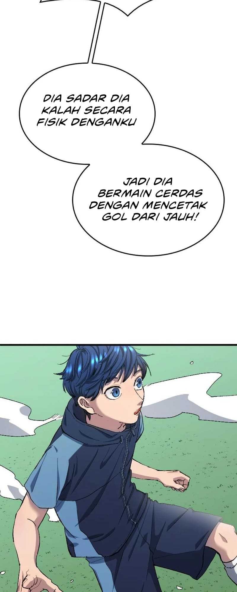 All Football Talents Are Mine Chapter 07 Gambar 11