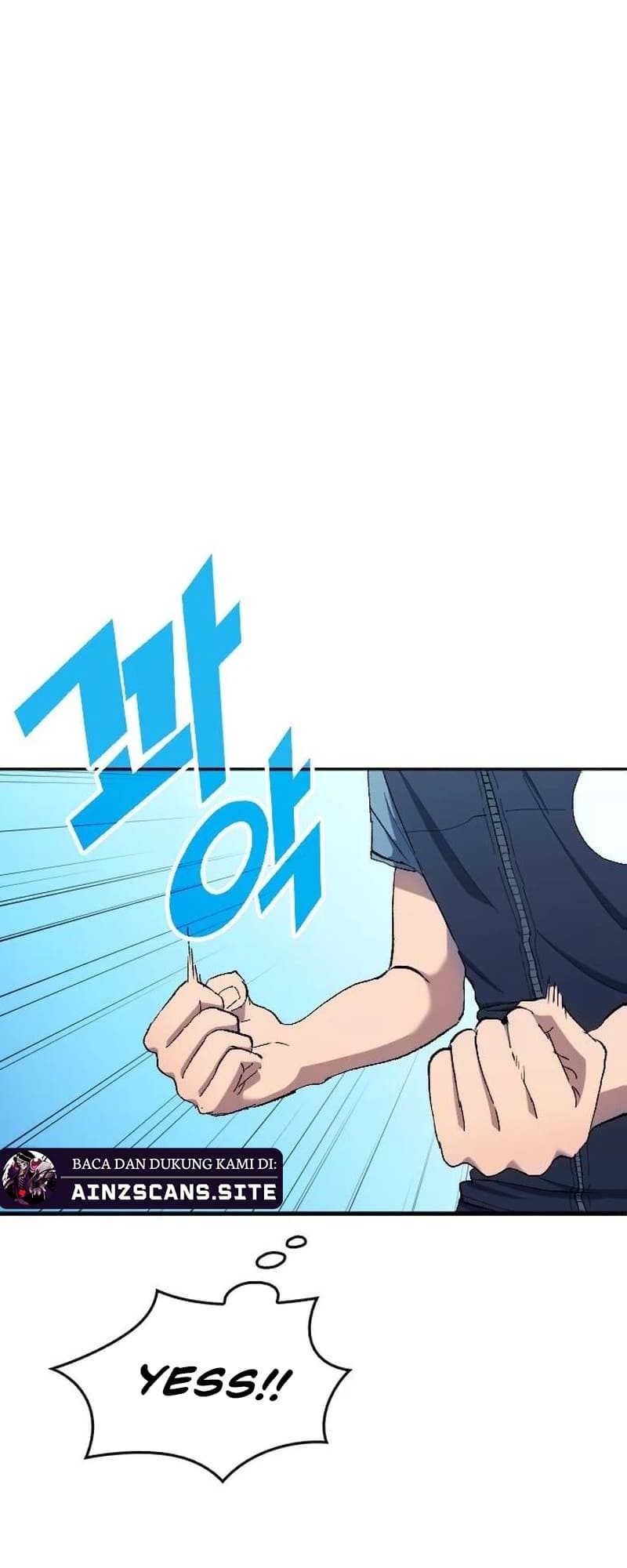 All Football Talents Are Mine Chapter 07 Gambar 14