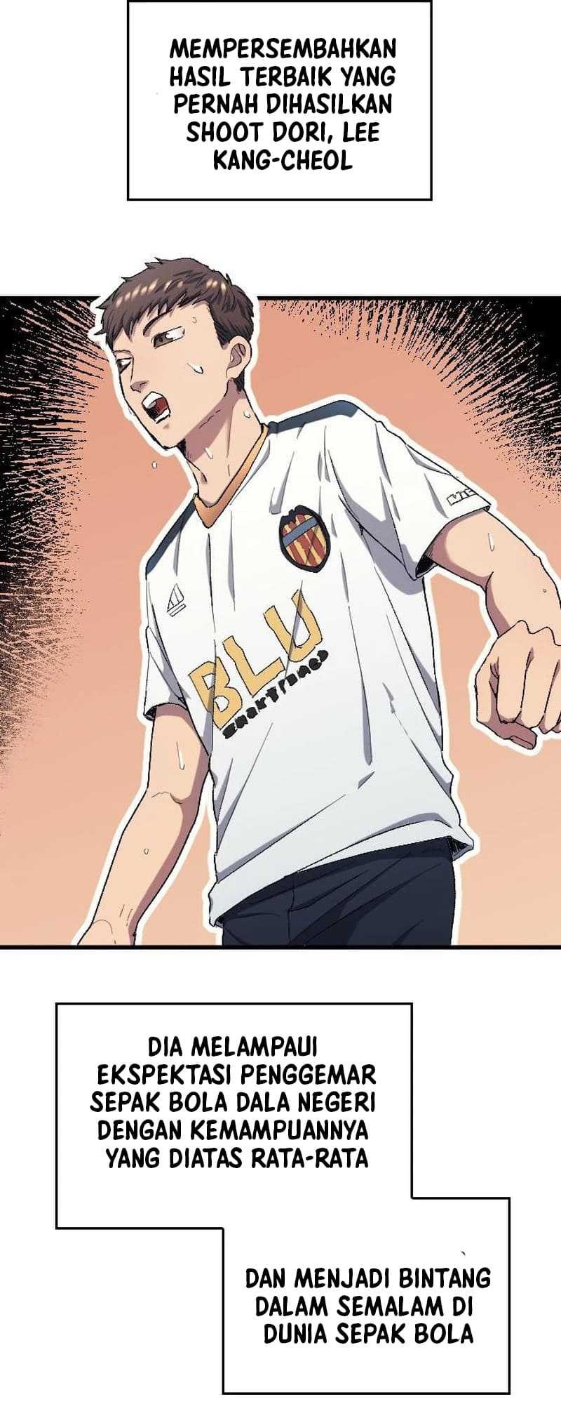 All Football Talents Are Mine Chapter 07 Gambar 17