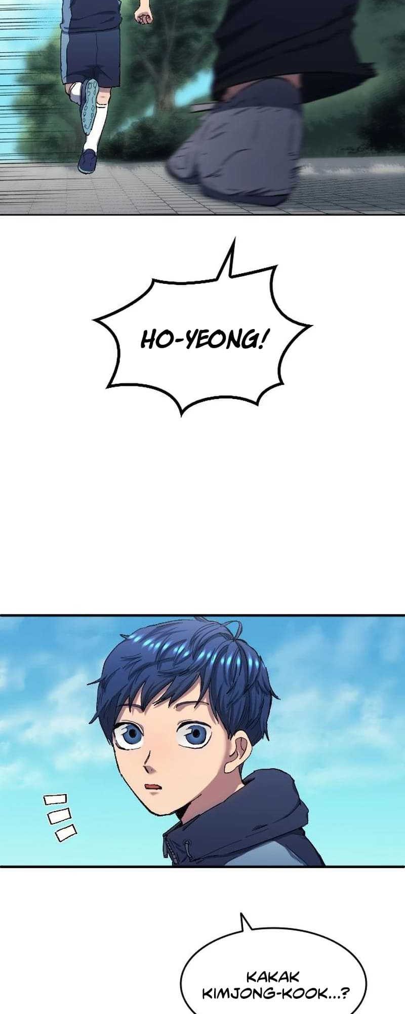 All Football Talents Are Mine Chapter 07 Gambar 20