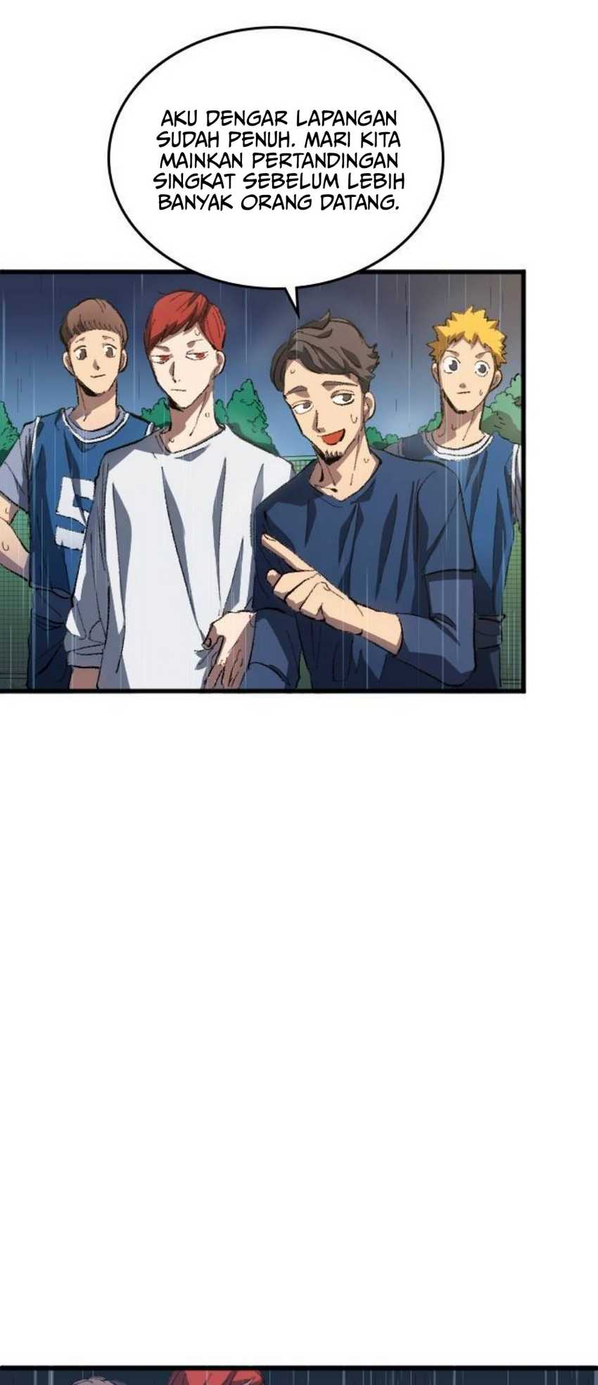 All Football Talents Are Mine Chapter 02 Gambar 15