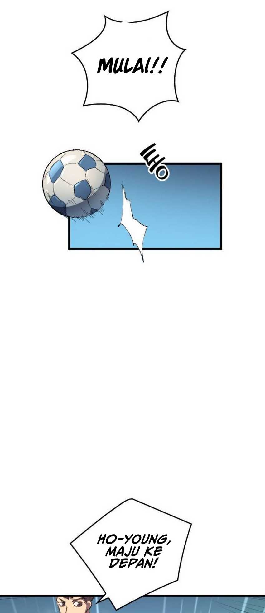 All Football Talents Are Mine Chapter 02 Gambar 17