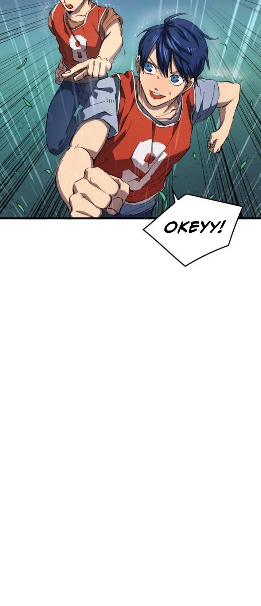 All Football Talents Are Mine Chapter 02 Gambar 18