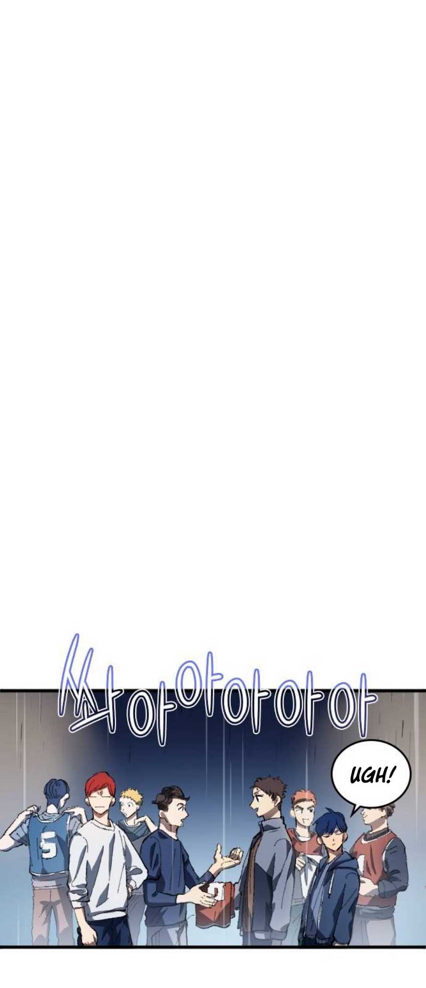 All Football Talents Are Mine Chapter 02 Gambar 13