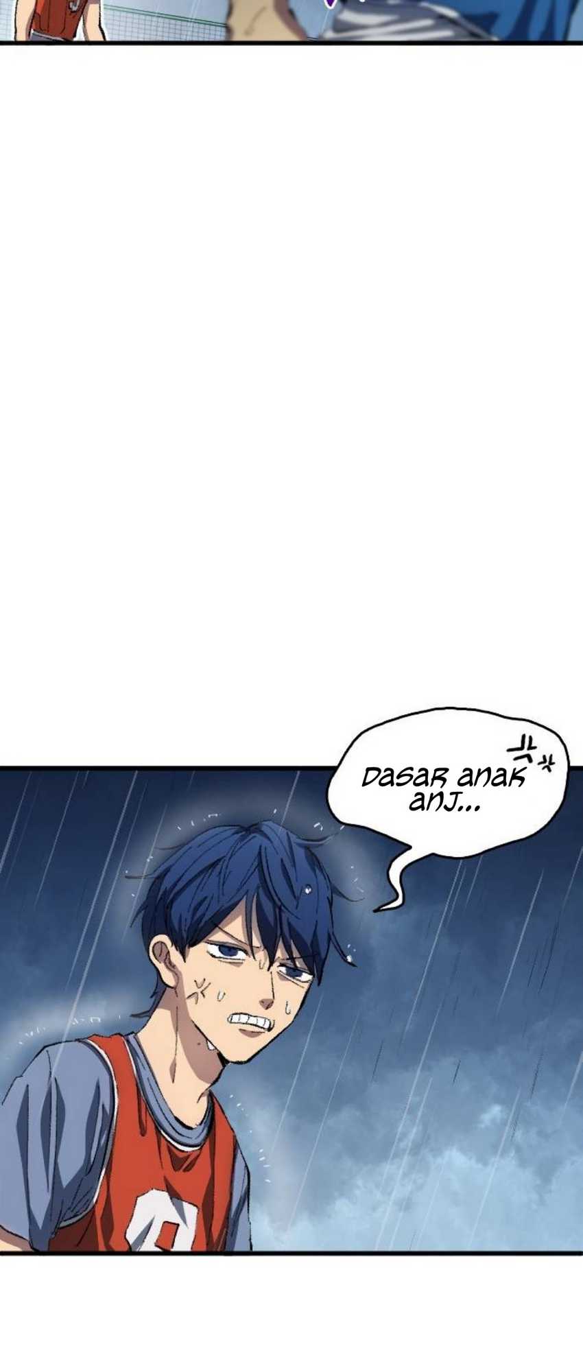 All Football Talents Are Mine Chapter 02 Gambar 25