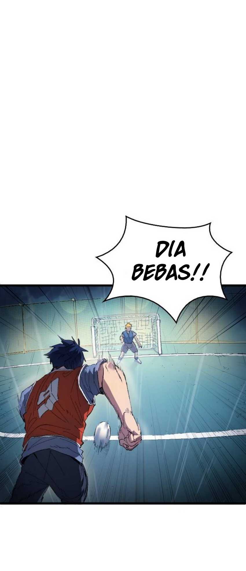 All Football Talents Are Mine Chapter 02 Gambar 20