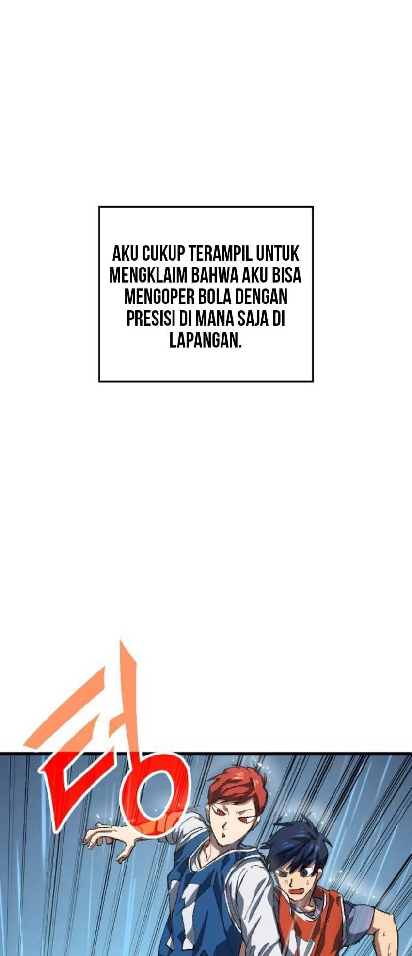 All Football Talents Are Mine Chapter 02 Gambar 21