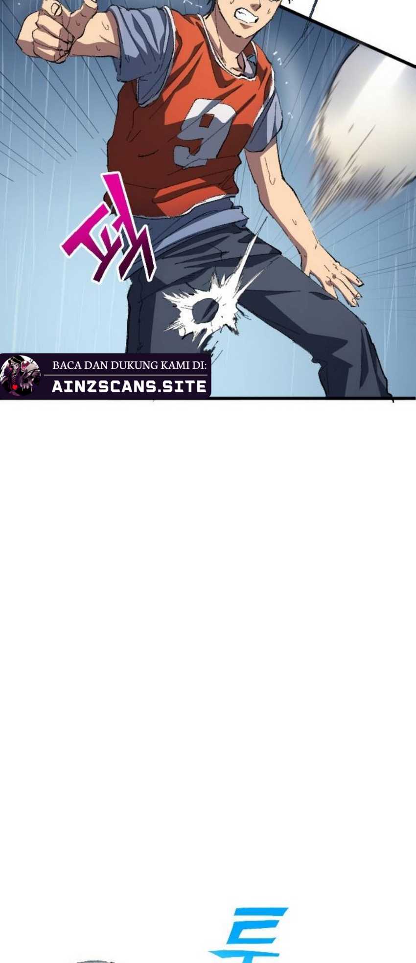 All Football Talents Are Mine Chapter 02 Gambar 34