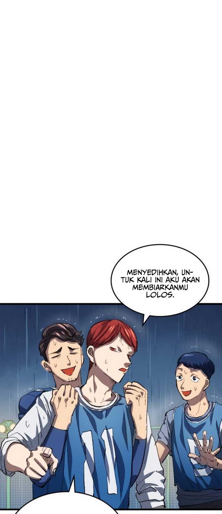 All Football Talents Are Mine Chapter 02 Gambar 38