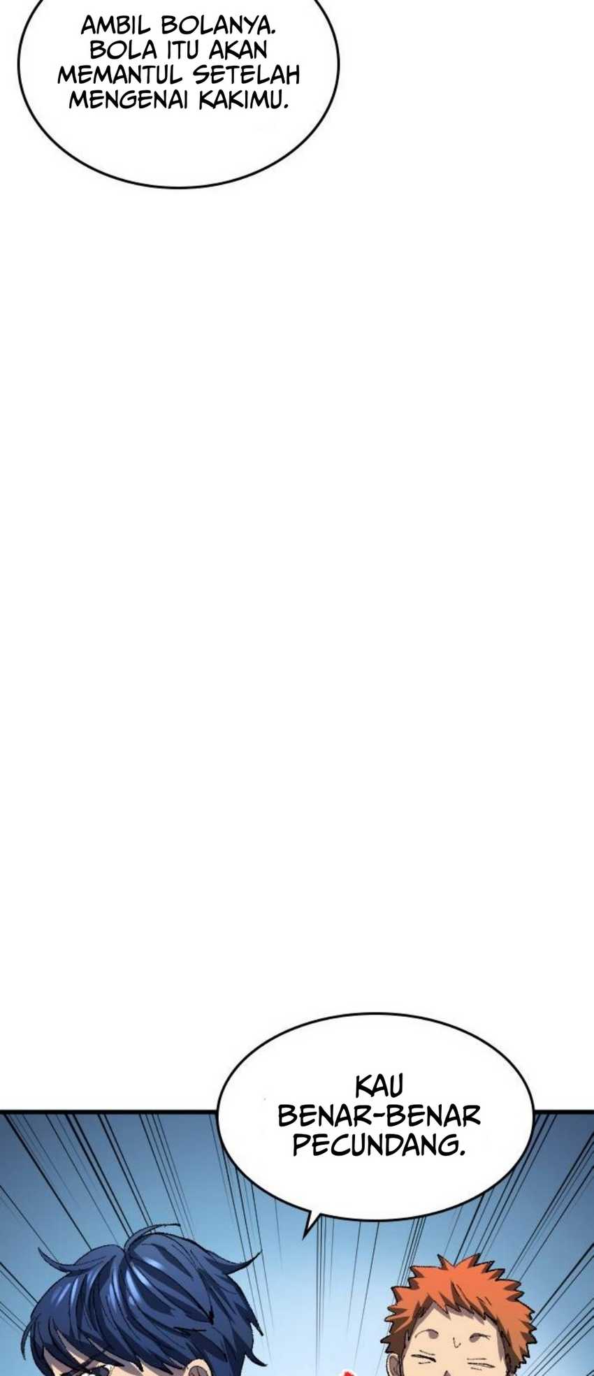 All Football Talents Are Mine Chapter 02 Gambar 39