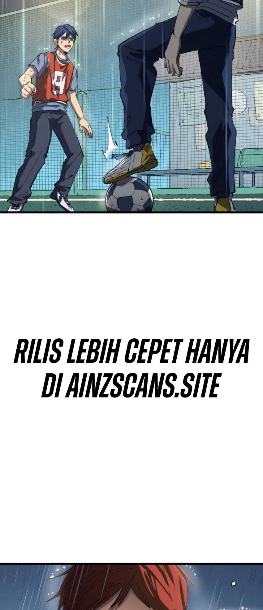 All Football Talents Are Mine Chapter 02 Gambar 30