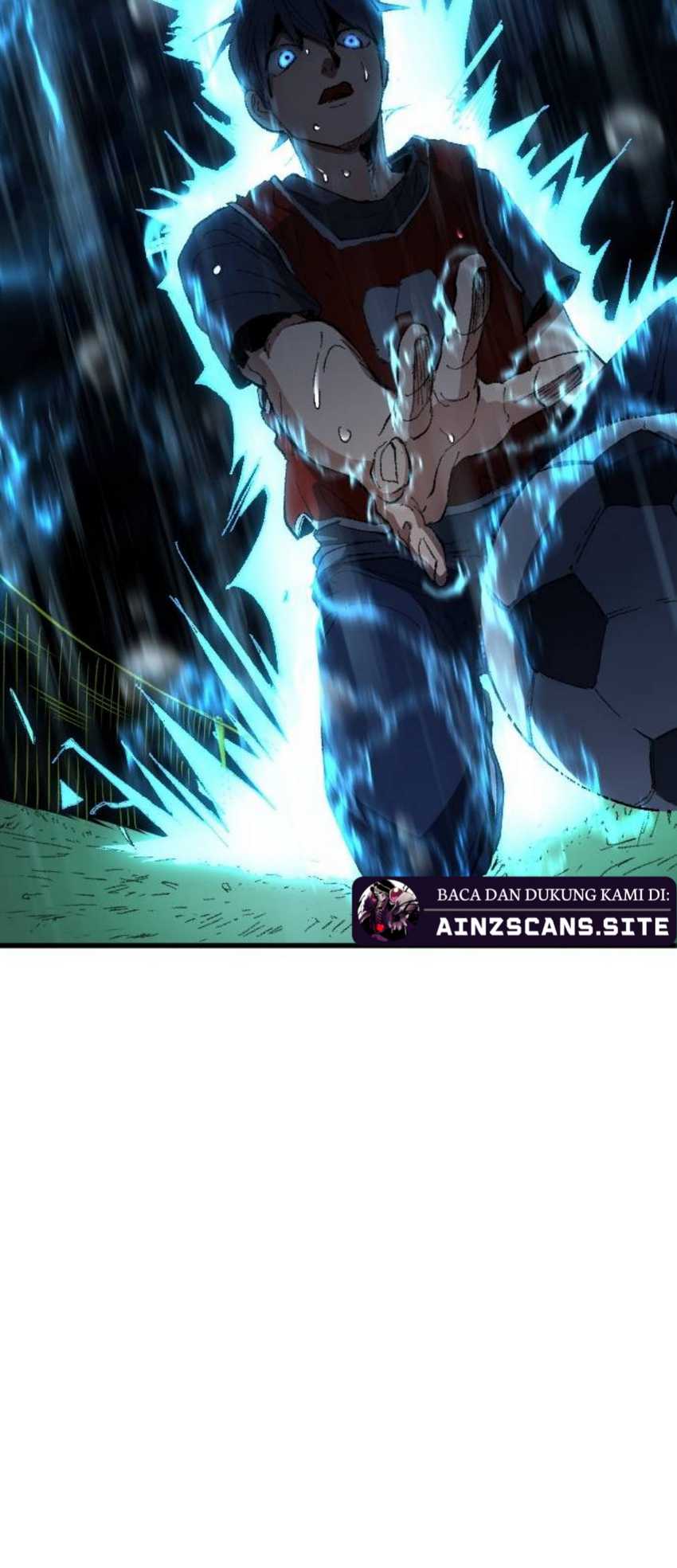 All Football Talents Are Mine Chapter 02 Gambar 44