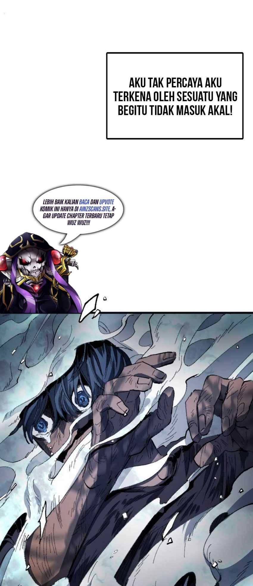 All Football Talents Are Mine Chapter 02 Gambar 49