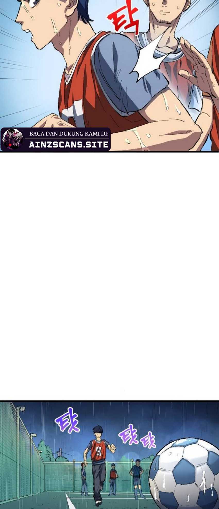 All Football Talents Are Mine Chapter 02 Gambar 40