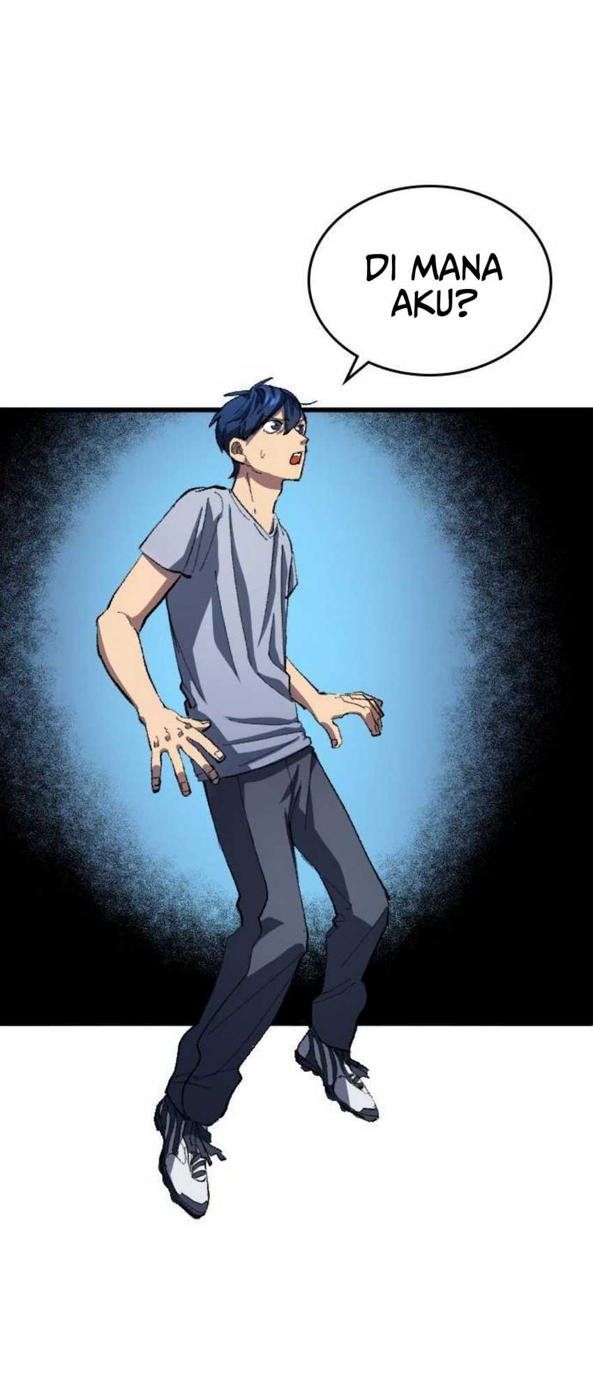 All Football Talents Are Mine Chapter 02 Gambar 55