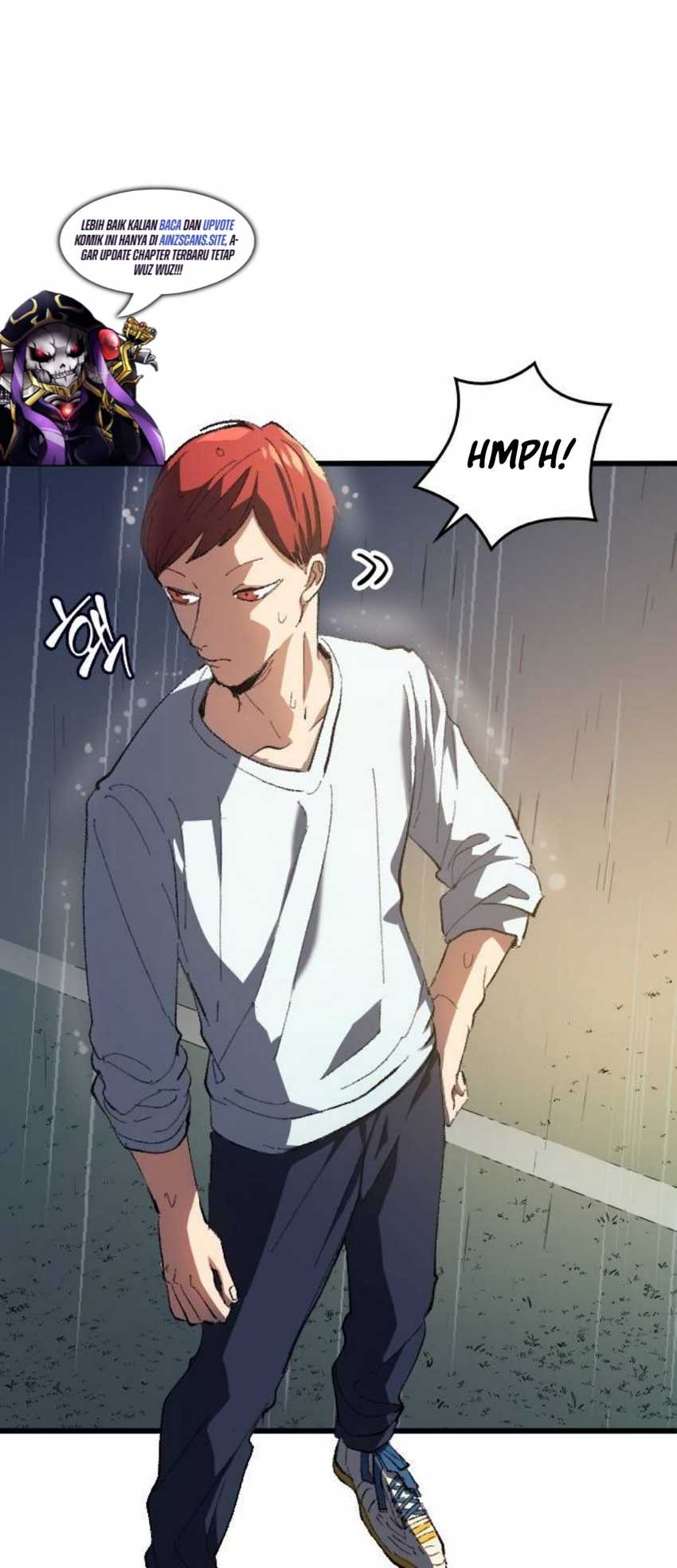 All Football Talents Are Mine Chapter 02 Gambar 7