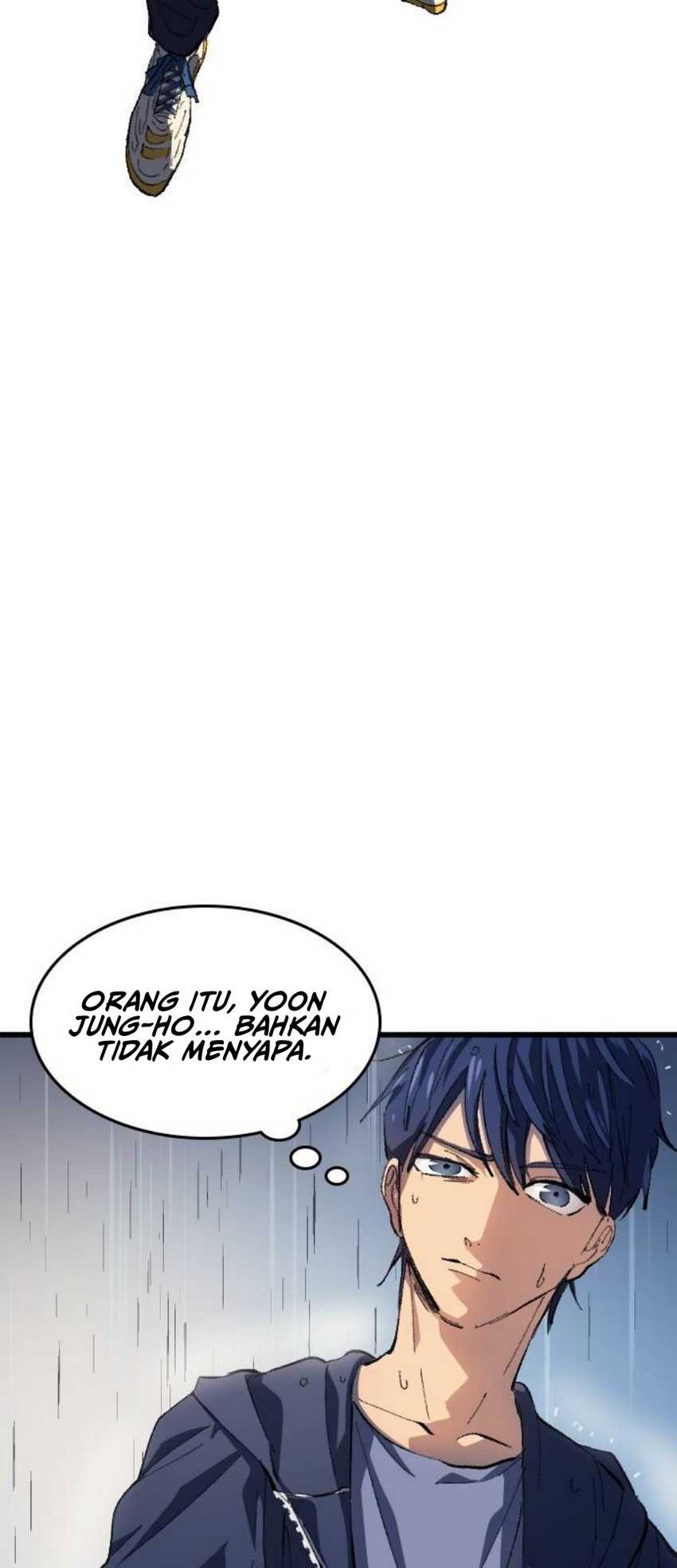 All Football Talents Are Mine Chapter 02 Gambar 8