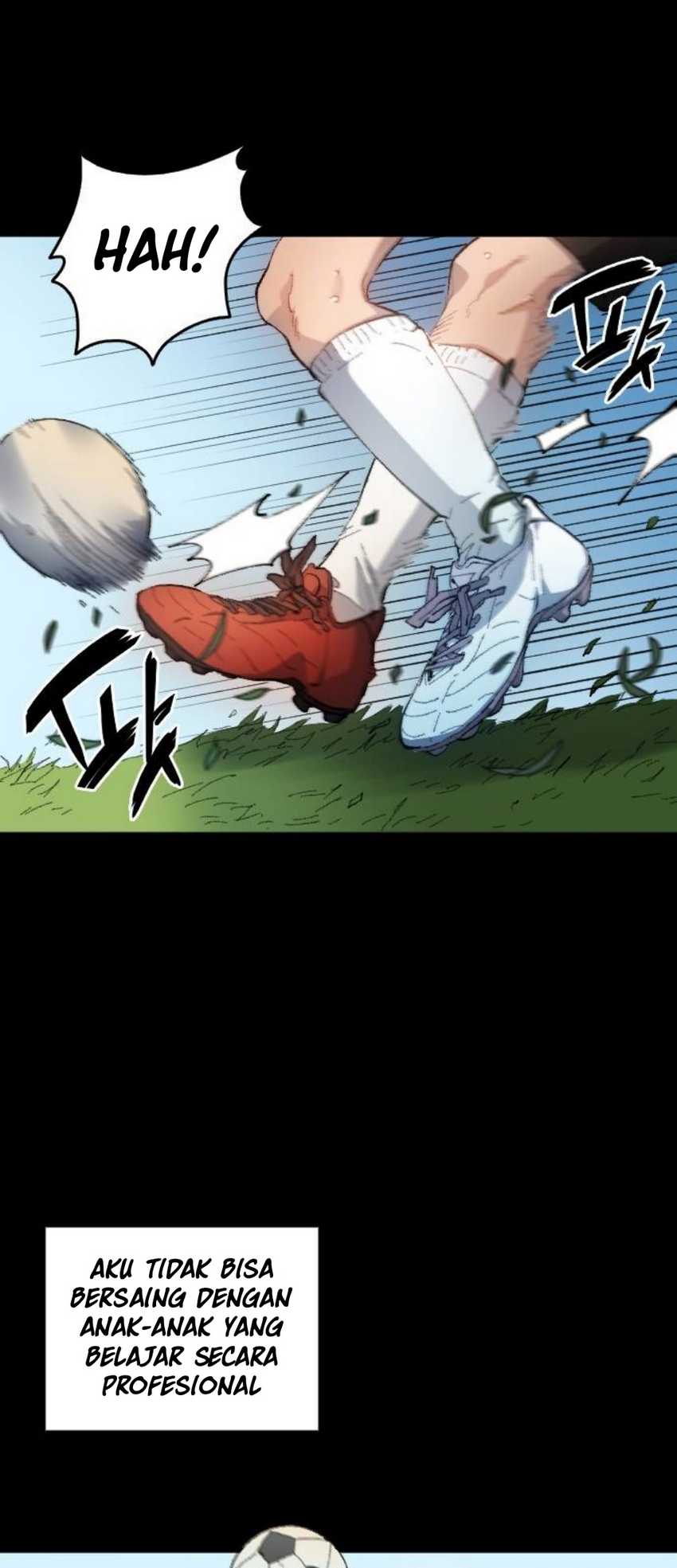 All Football Talents Are Mine Chapter 01 Gambar 14