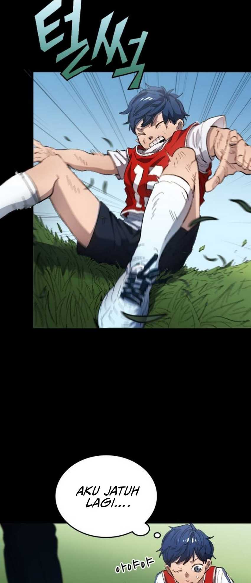 All Football Talents Are Mine Chapter 01 Gambar 16