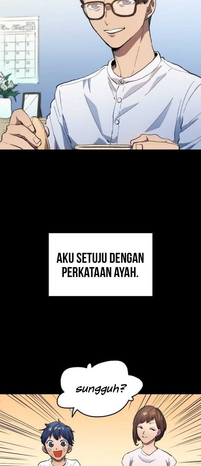 All Football Talents Are Mine Chapter 01 Gambar 11