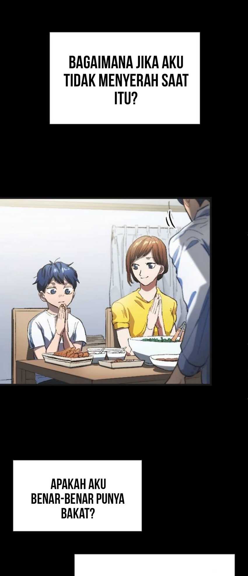 All Football Talents Are Mine Chapter 01 Gambar 25