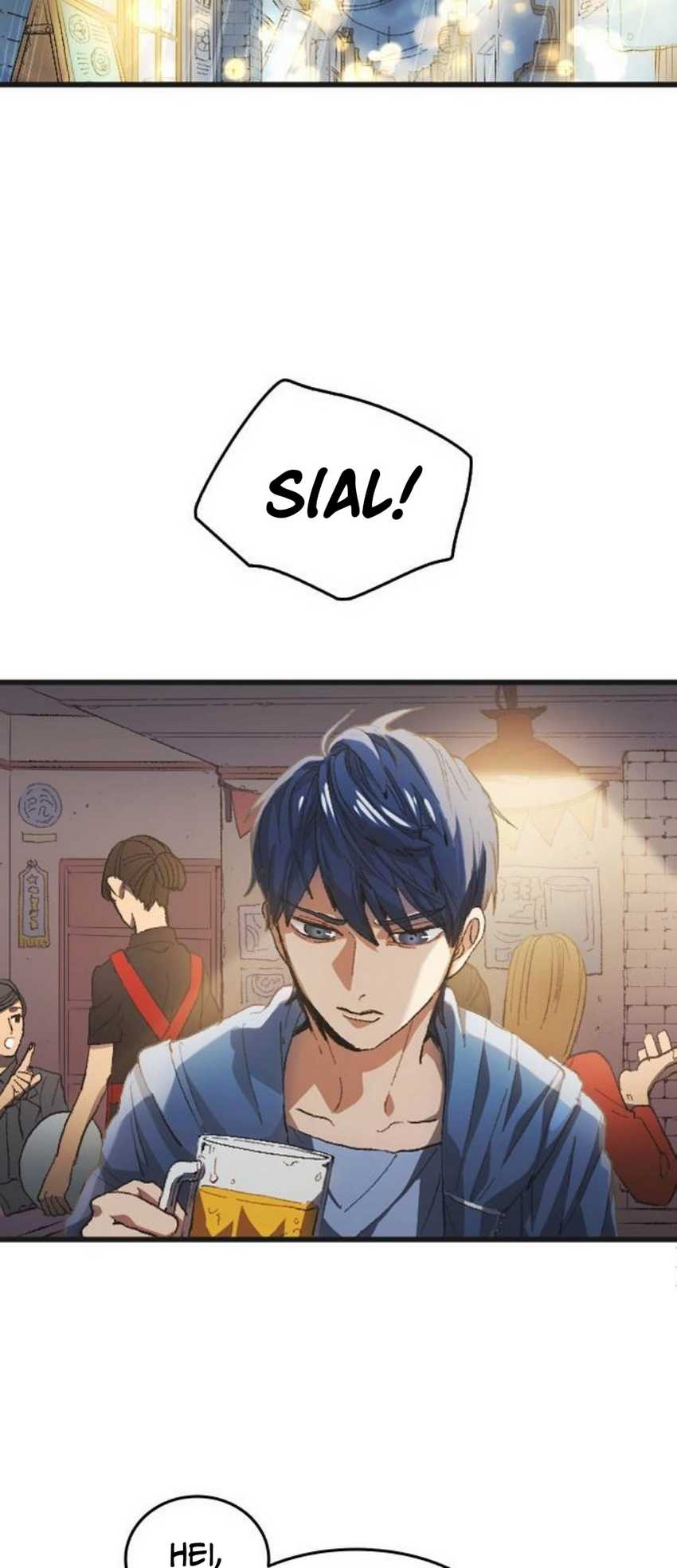 All Football Talents Are Mine Chapter 01 Gambar 27