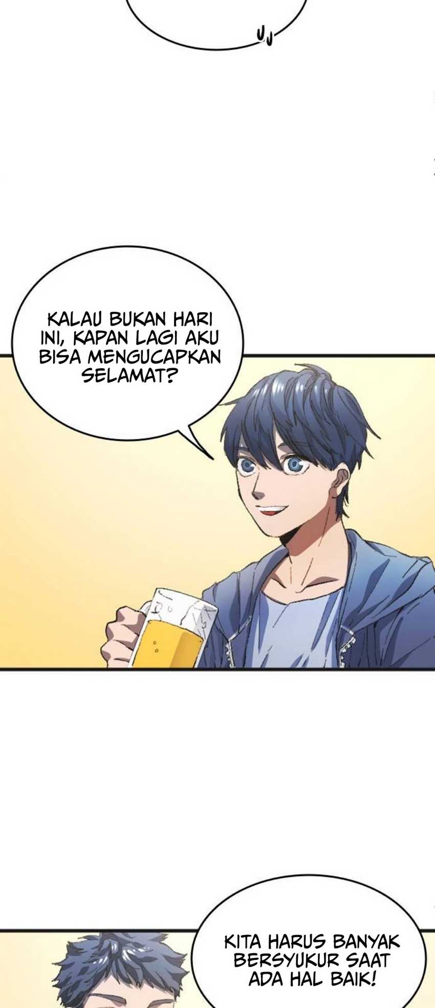 All Football Talents Are Mine Chapter 01 Gambar 29