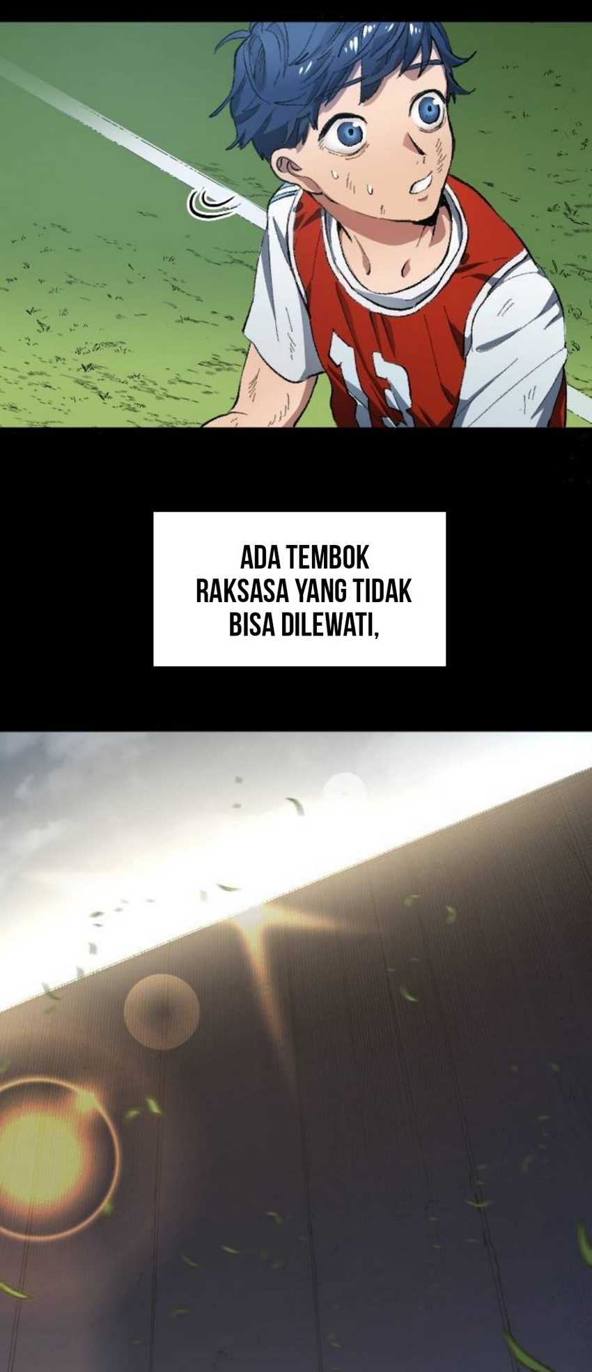 All Football Talents Are Mine Chapter 01 Gambar 20