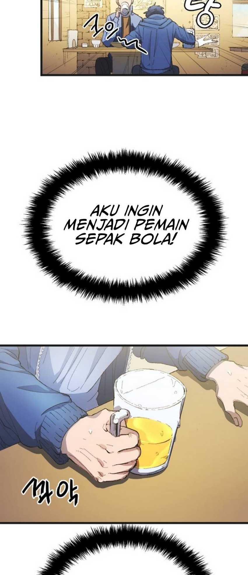 All Football Talents Are Mine Chapter 01 Gambar 34